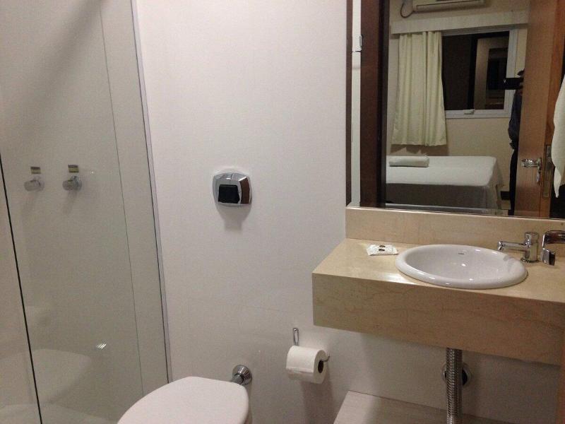 Seven Hoteis Joinville filial — photo 5