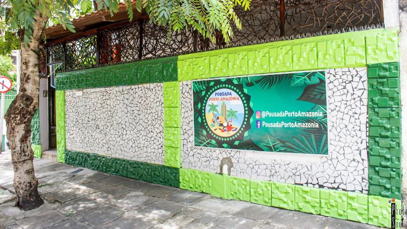 Pousada Porto  AmazÃ´nia image