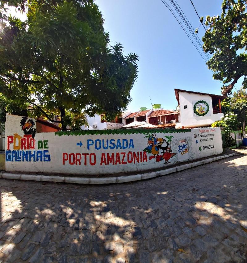Pousada Porto  AmazÃ´nia image