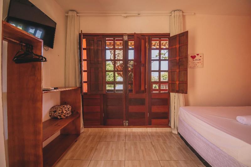 Pousada Porto  AmazÃ´nia image
