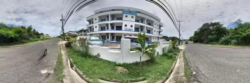 Blue Star Apartments and Hotel image