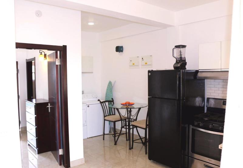 Blue Star Apartments and Hotel image