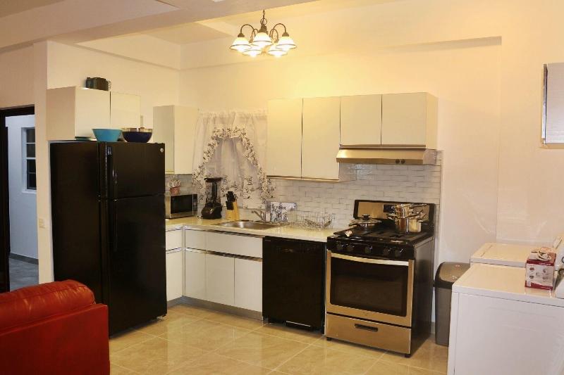 Blue Star Apartments and Hotel image