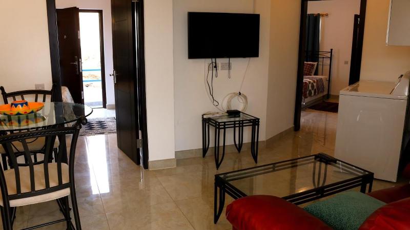 Blue Star Apartments and Hotel image