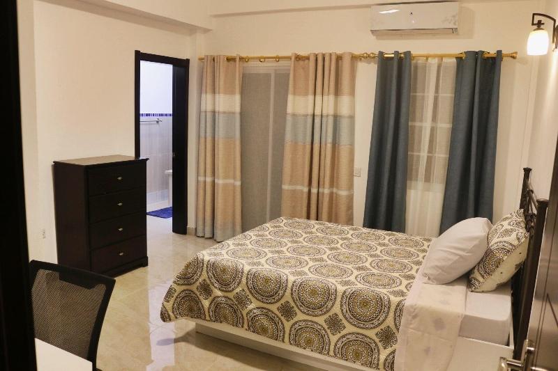 Blue Star Apartments and Hotel image