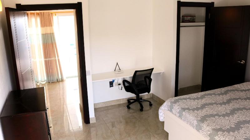 Blue Star Apartments and Hotel image