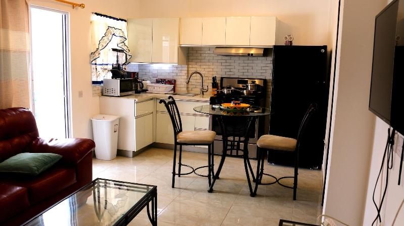Blue Star Apartments and Hotel image