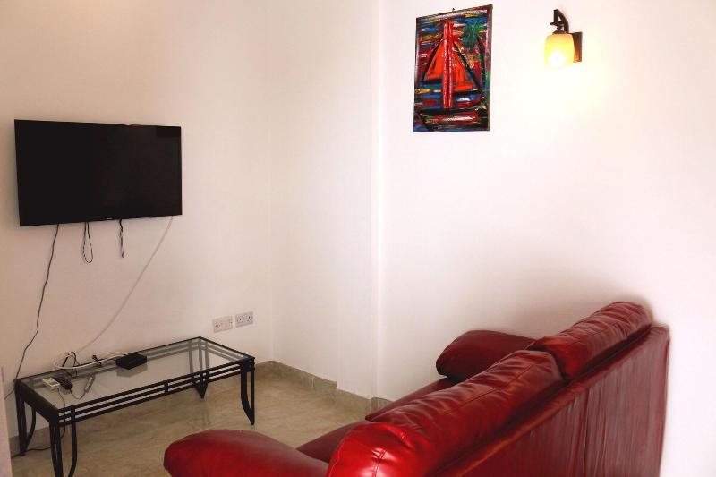 Blue Star Apartments and Hotel image