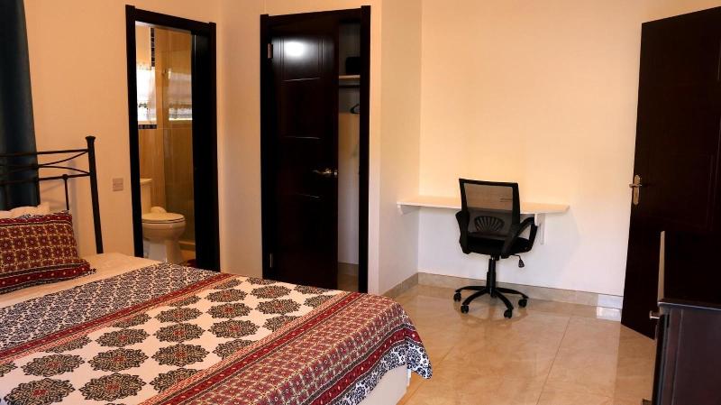 Blue Star Apartments and Hotel image