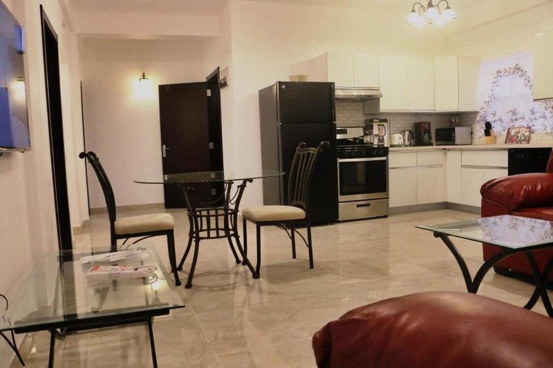 Blue Star Apartments and Hotel image