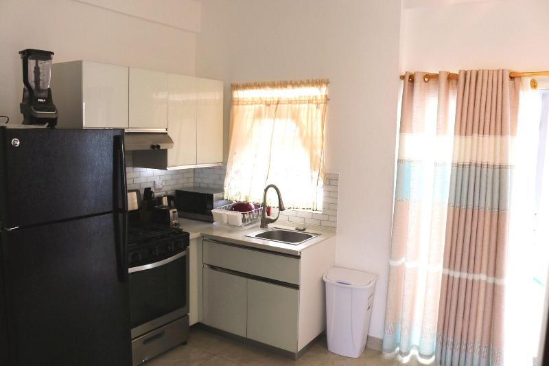 Blue Star Apartments and Hotel image