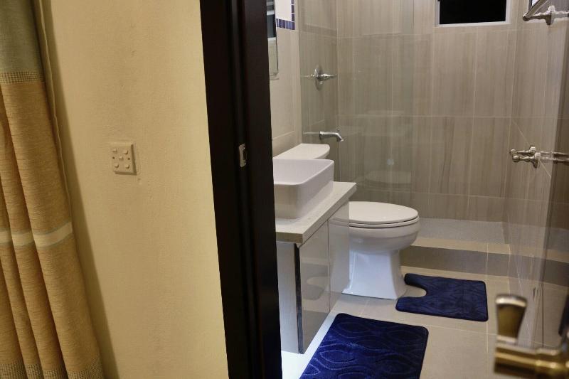 Blue Star Apartments and Hotel image