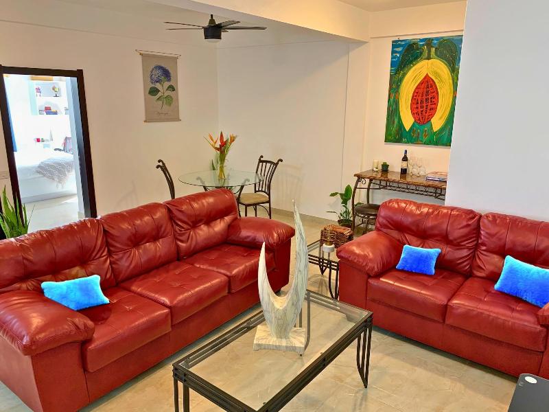 Blue Star Apartments and Hotel image