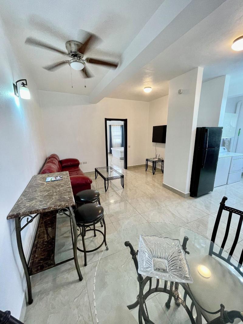 Blue Star Apartments and Hotel image
