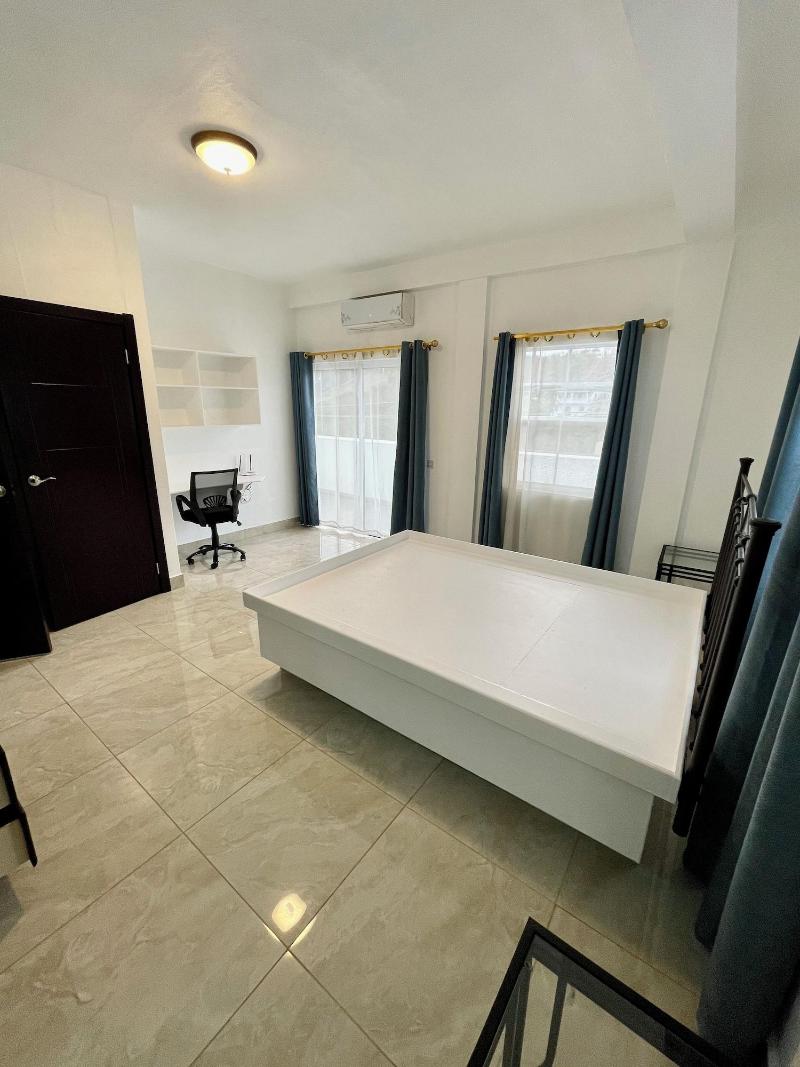 Blue Star Apartments and Hotel image
