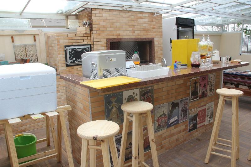 Bela Curitiba Hostel image