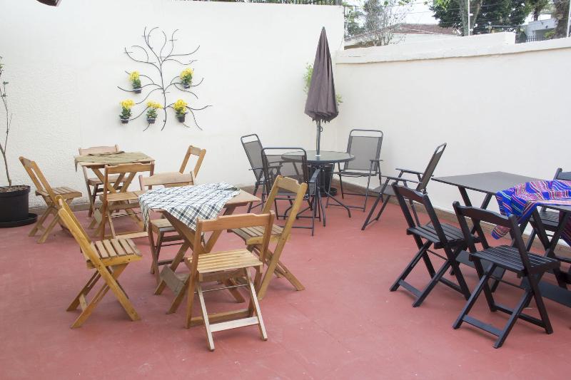 Bela Curitiba Hostel image