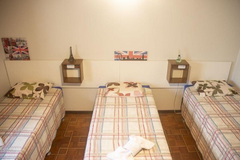 Bela Curitiba Hostel image