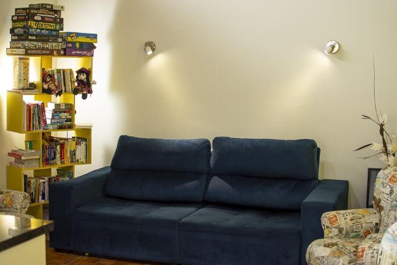 Bela Curitiba Hostel image