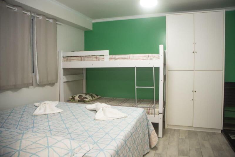 Bela Curitiba Hostel image
