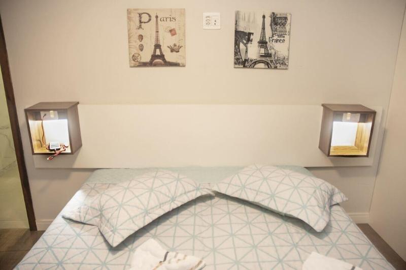 Bela Curitiba Hostel image