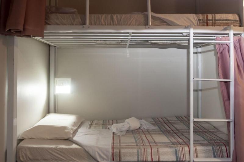 Bela Curitiba Hostel image
