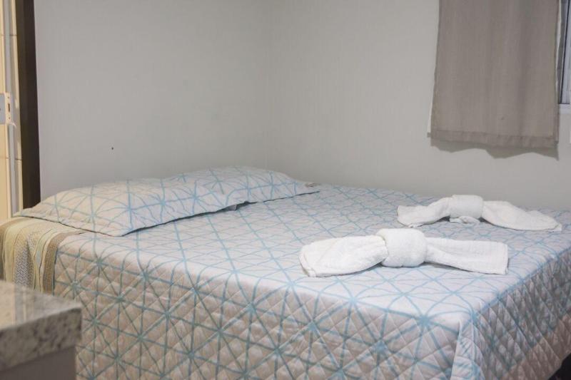 Bela Curitiba Hostel image