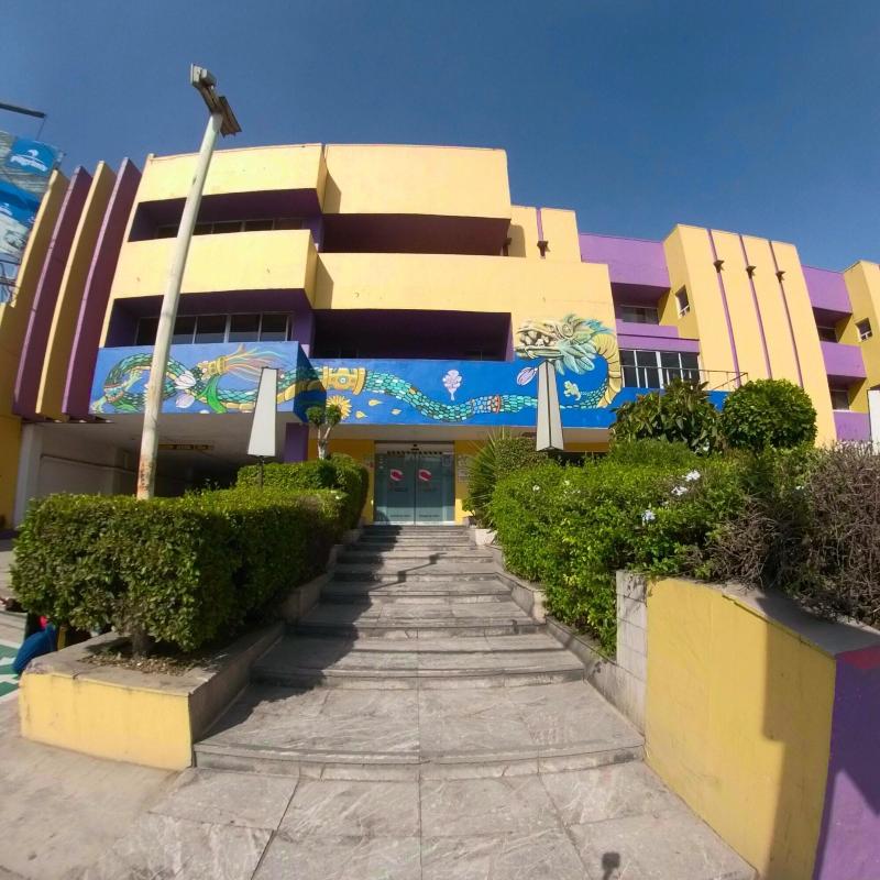 Hotel Coacalco image