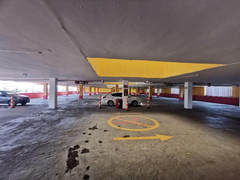Hotel Coacalco image