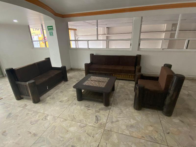 Hotel Coacalco image