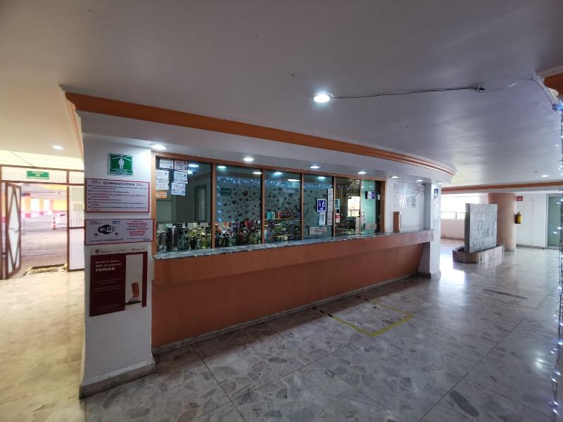 Hotel Coacalco image
