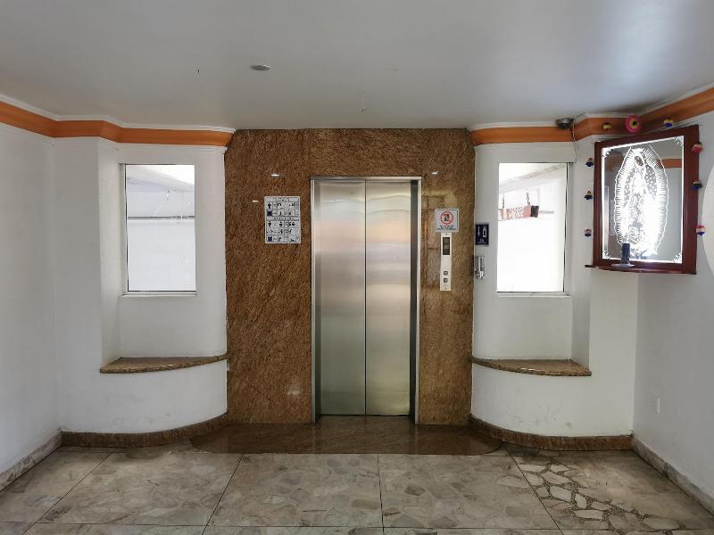 Hotel Coacalco image