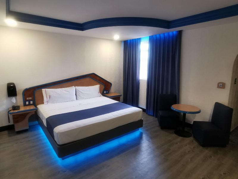 Hotel Coacalco image