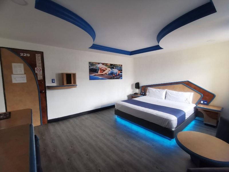 Hotel Coacalco image