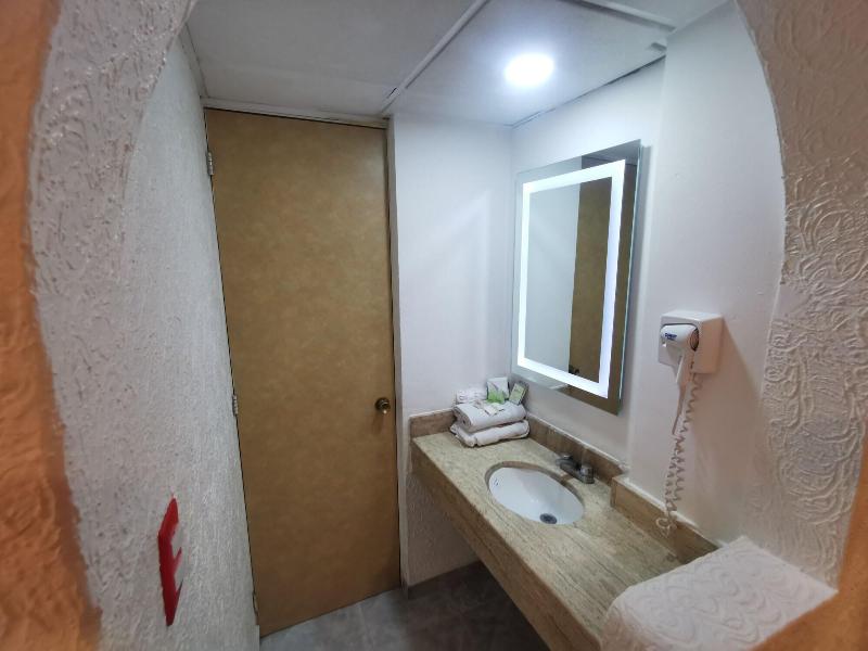 Hotel Coacalco image