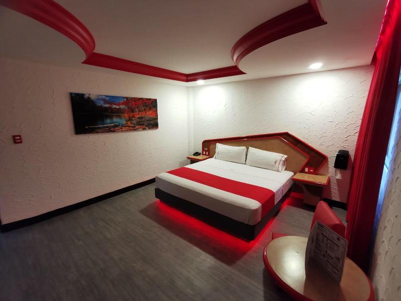 Hotel Coacalco image