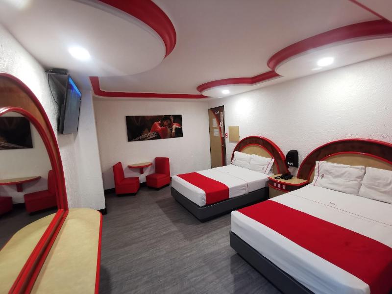 Hotel Coacalco image