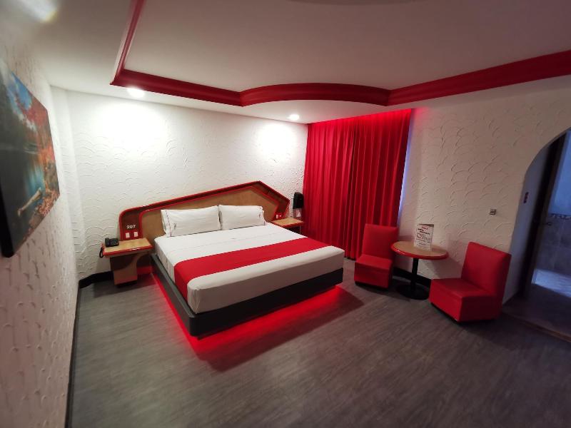 Hotel Coacalco image