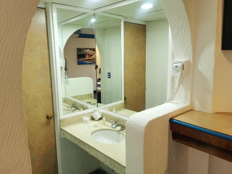 Hotel Coacalco image