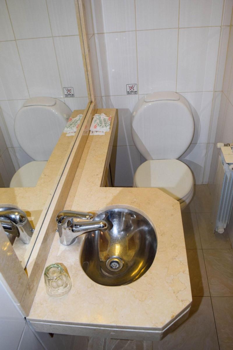 Hotel Nordico image