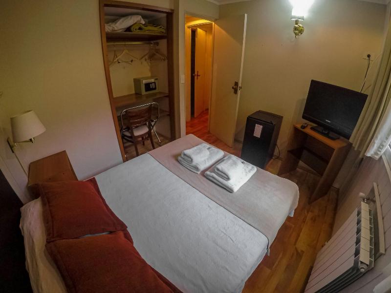 Hotel Nordico image