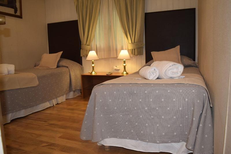 Hotel Nordico image