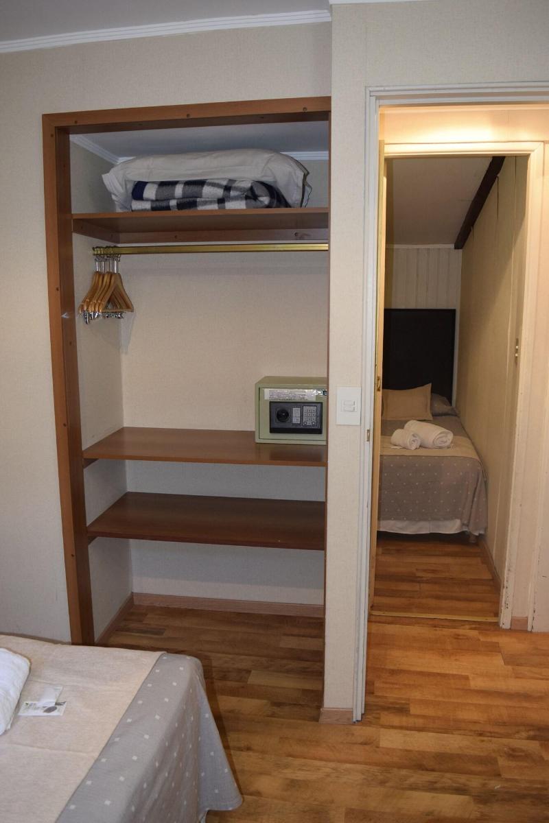 Hotel Nordico image