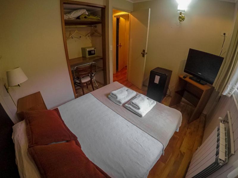 Hotel Nordico image