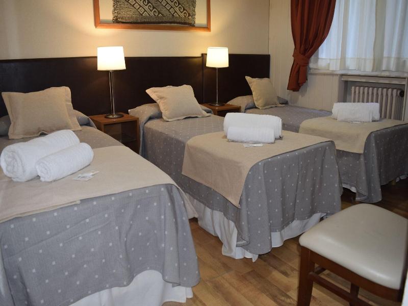 Hotel Nordico image