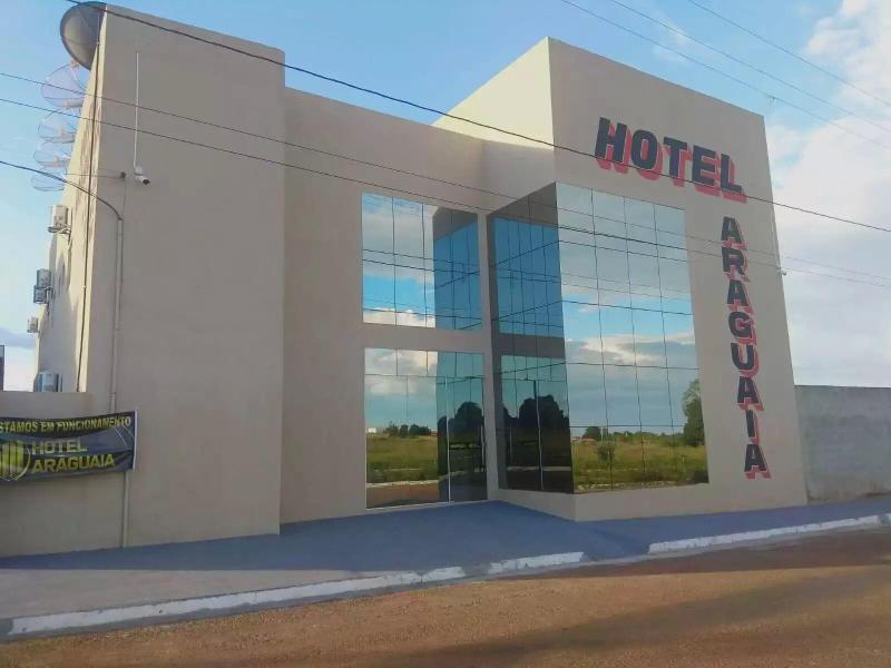 Hotel Araguaia — photo 2
