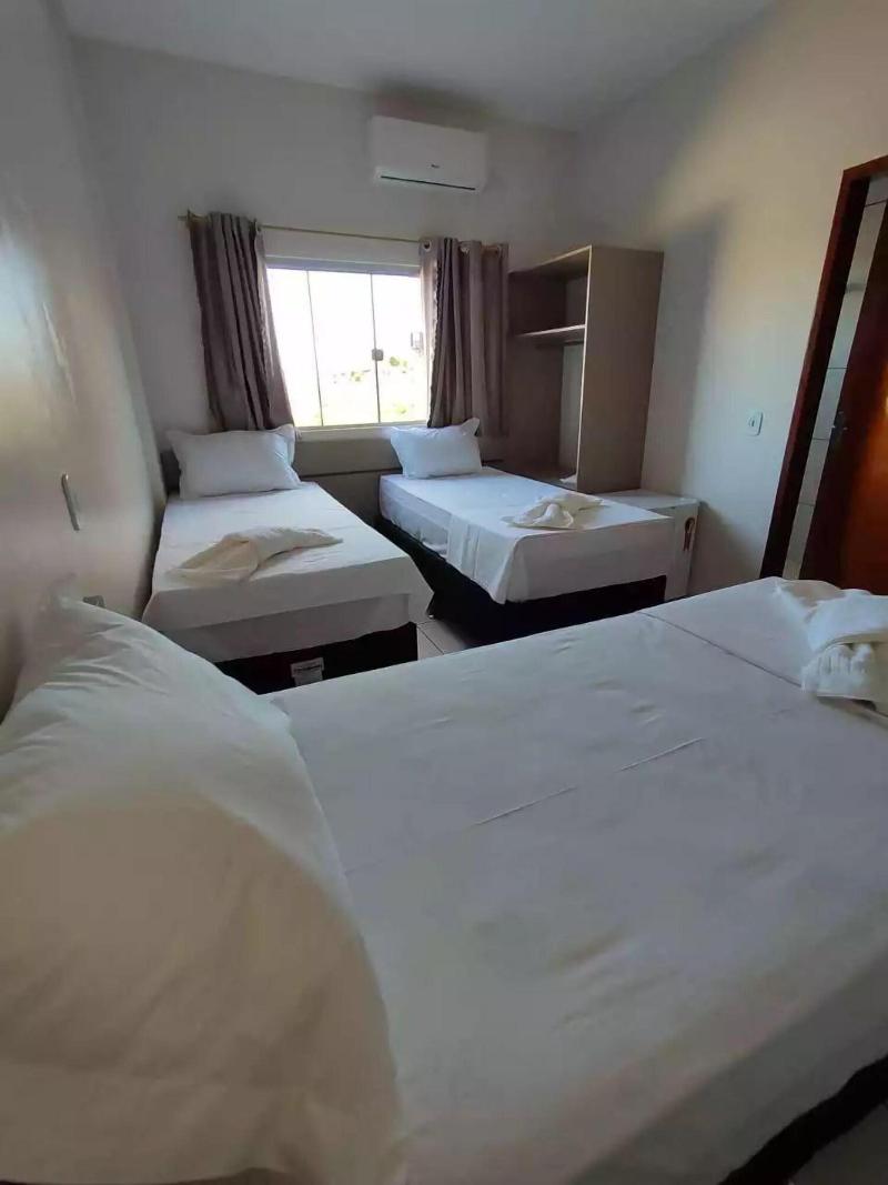 Hotel Araguaia — photo 4