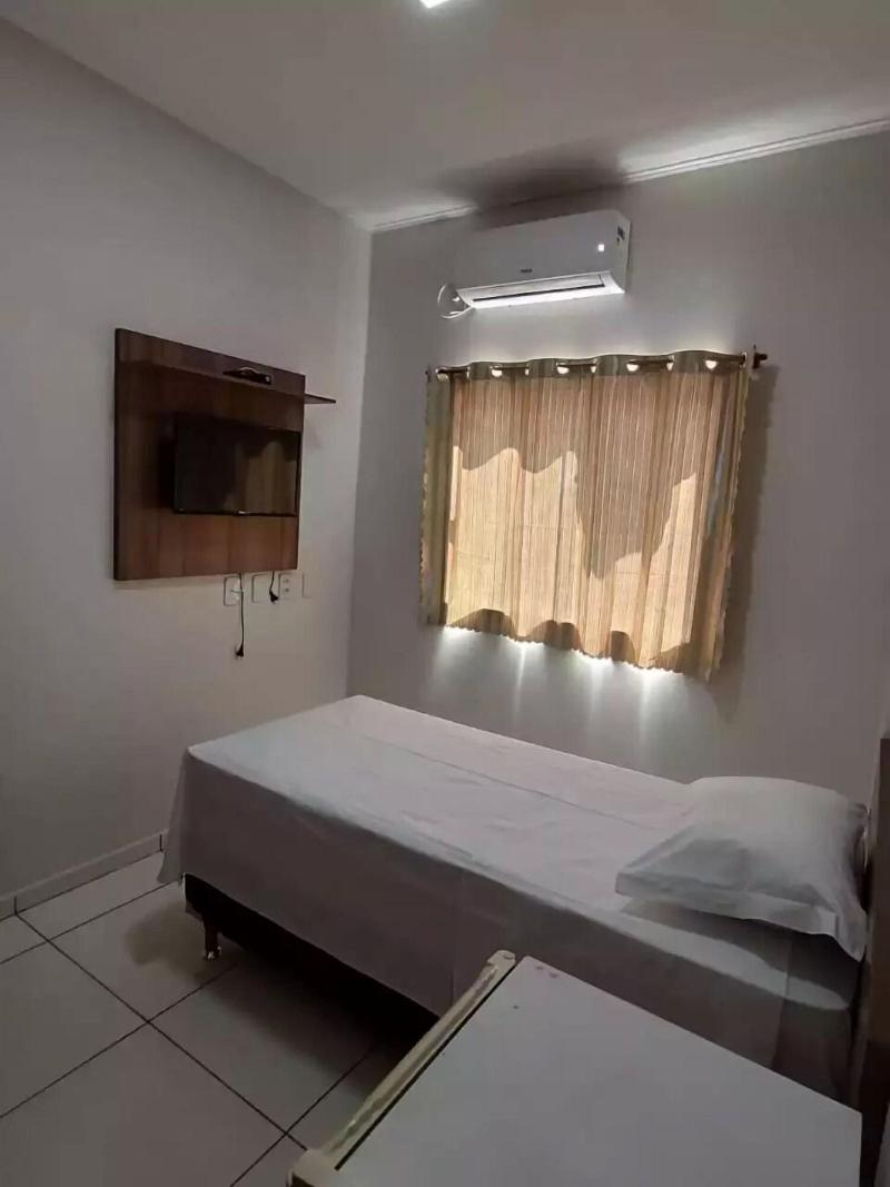 Hotel Araguaia — photo 5