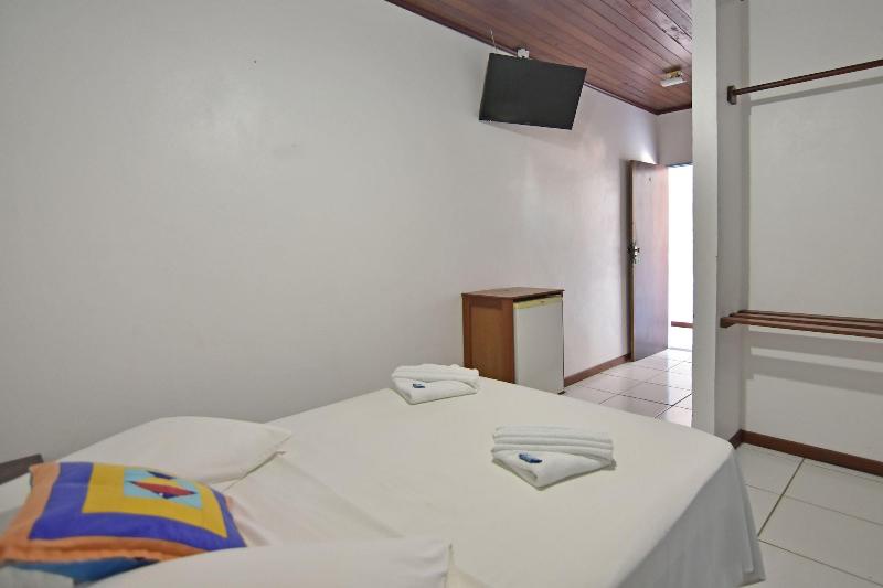 Pousada MarÃ© Cheia image