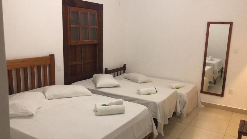 Pousada MarÃ© Cheia image